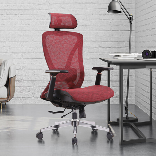 Ergonomic gaming swivel chair home office chair folding lunch break lounge chair office chair boss chair