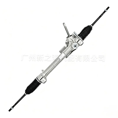 assembly, Steering gear assembly