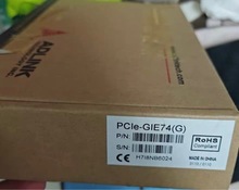 ���A ADLINK PCIe-GIE74(G) �����ɼ���