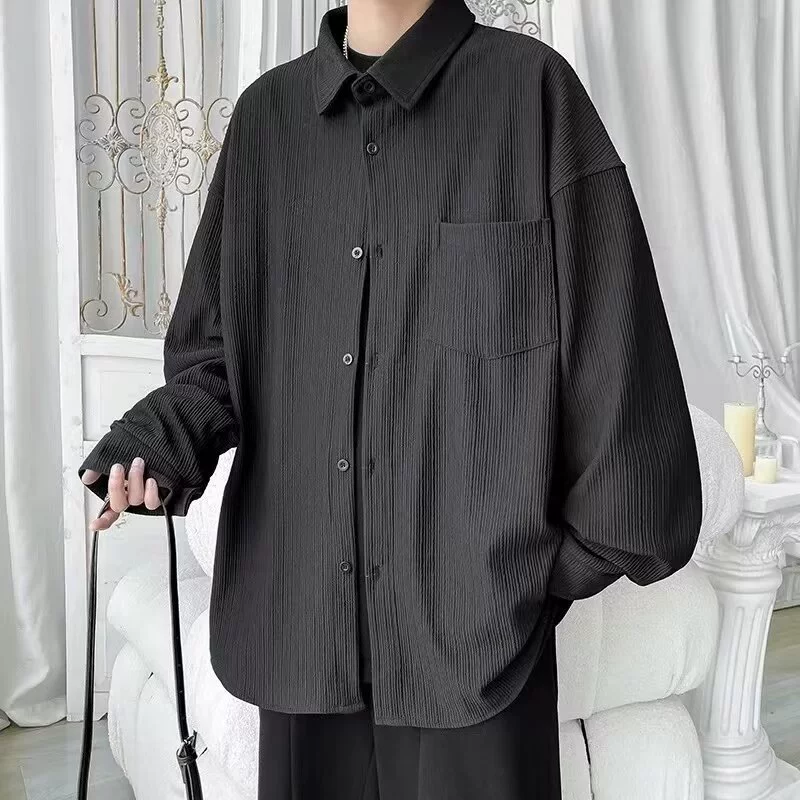 Summer shirt, jacket, sun protection, oversize, plus size