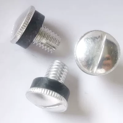 Can Accessories Spare Fuel | Other Automotive Safety Supplies - 3-air-release-valves-one-word-aluminum-screws