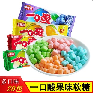 һ����ܛ��18g*20�����ζ8090����f��ʳ���r�ؑ�ͯ����Ƥqq�ǹ�