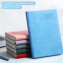 2027�ճ̱��羳Ӣ��������365����±�ÿ�ռƻ�Ч�ʱʼǱ�
