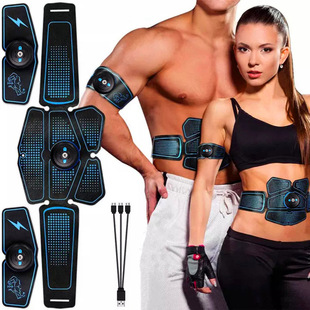 Belt for training charging for gym, equipment