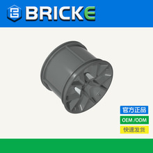 BRICKEש�ͻ�ľ 62.3x42mm �°���� �����ָ�37383��ľɢװ���