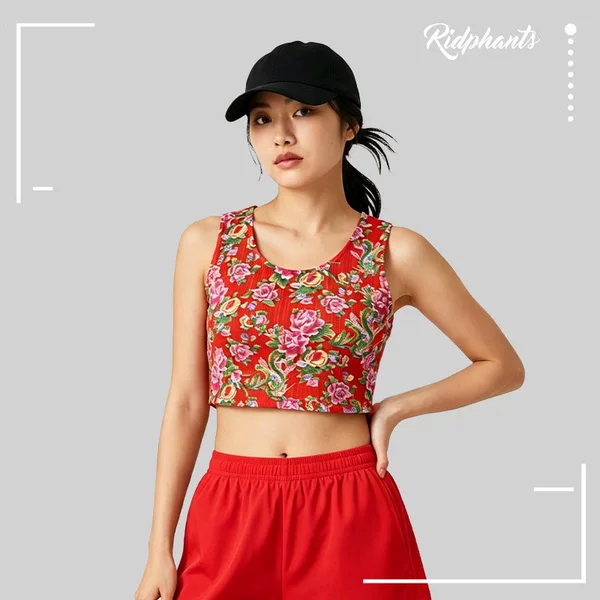 Dahua lightweight short vest for sports, marathon, running, track and field training, quick-drying, breathable, and lightweight
