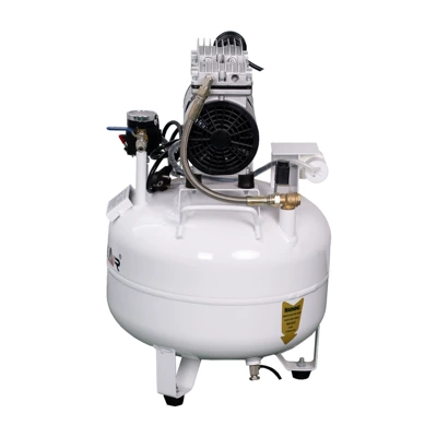 Dental Air Compressor One-To-One Hava kompressorları