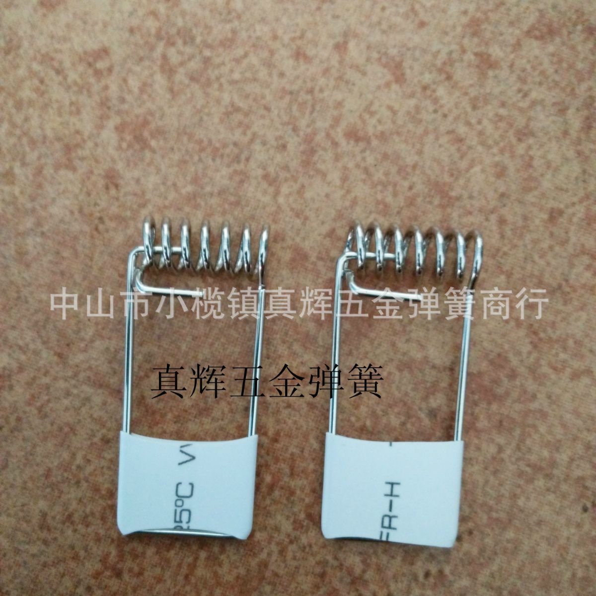 灯饰大量供应6寸8寸天花板灯弹簧筒灯1.3*45*20包白胶（看图通用