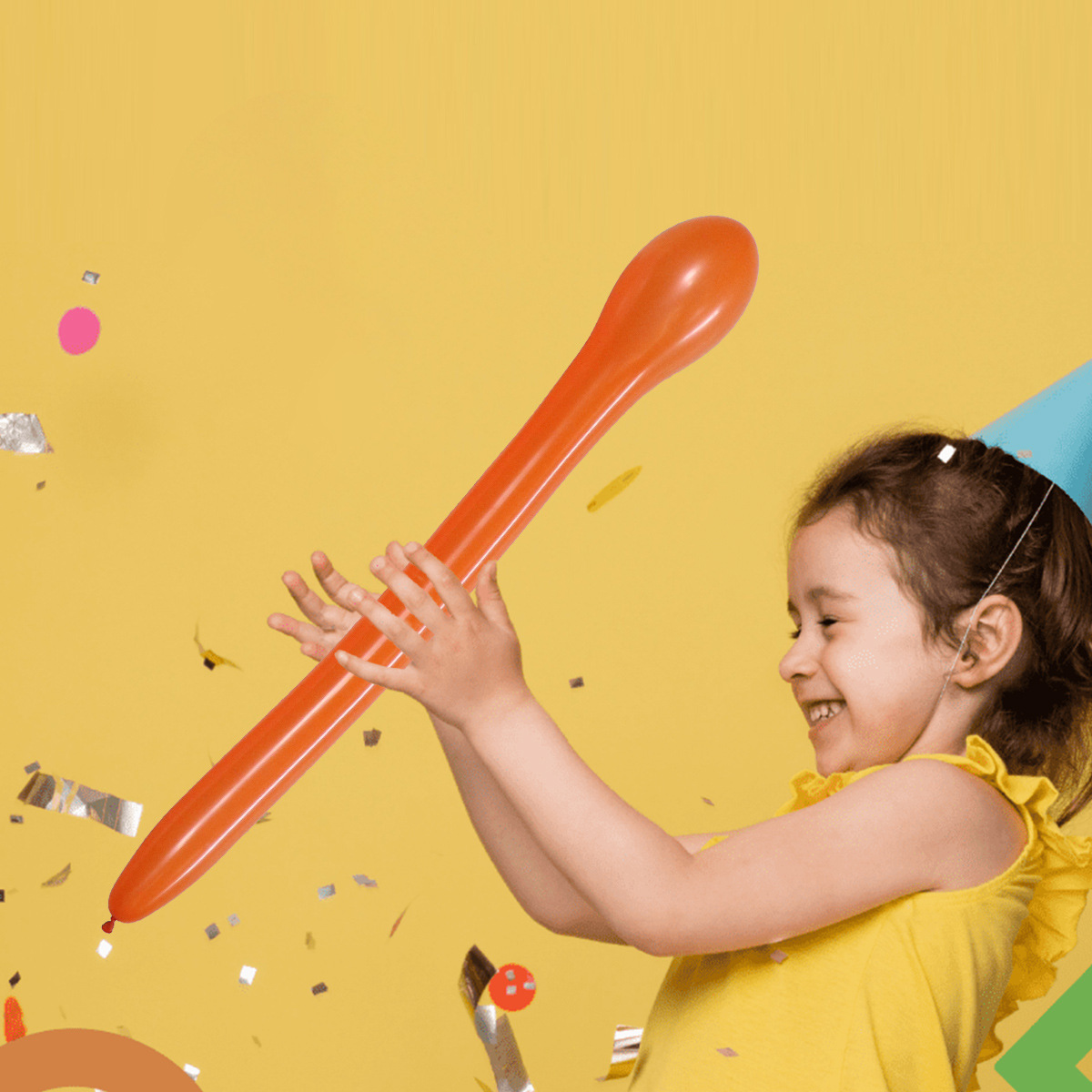 Balón de béisbol de látex de la decoración de la escena de la fiesta de cumpleaños de bodas en forma de barra