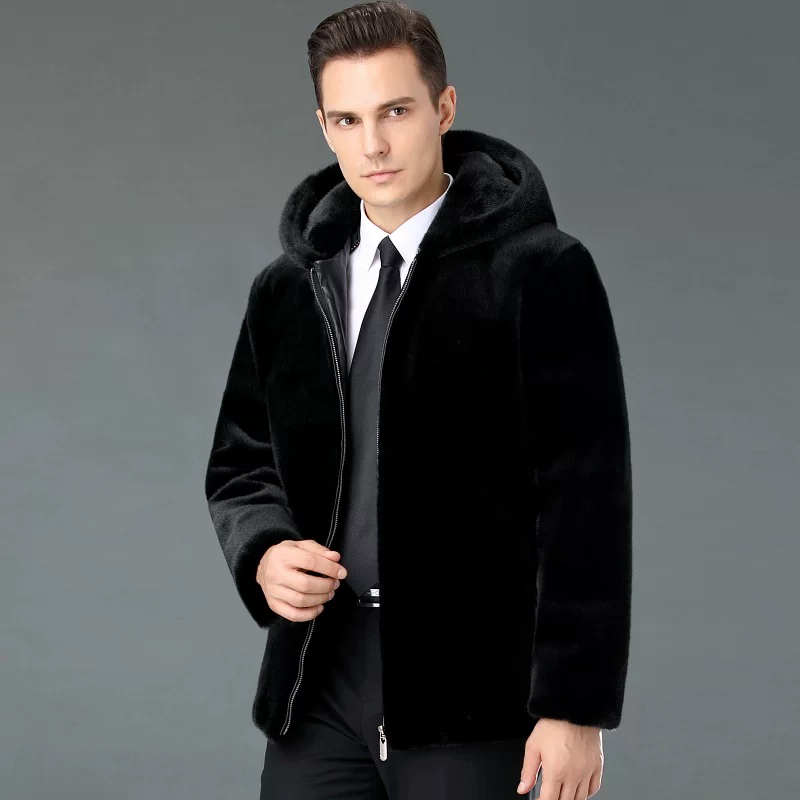 Импортное пальто, куртка, натуральная кожа, оптовый