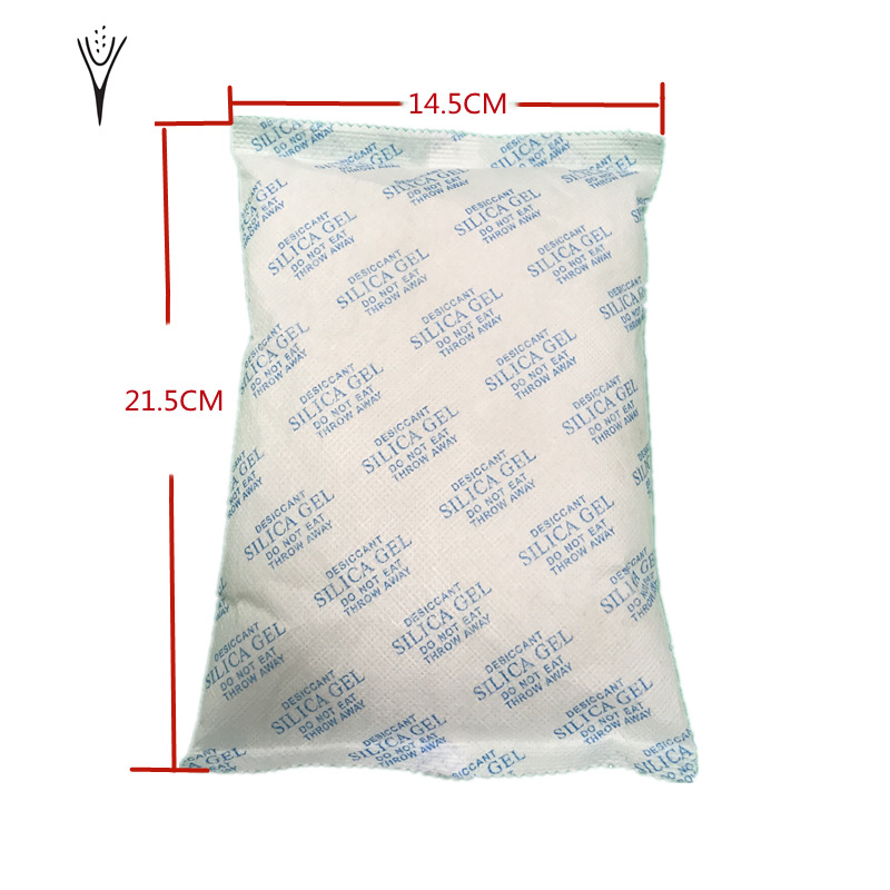 工业防潮珠，家具沙发干燥剂，无纺布大包出口环保干燥包