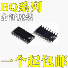 BQ2012SN-D107TR ȫ��ԭװ BQ2014SN-D120TR BQ2954SNTRоƬSOP16