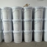 水性负离子墙面涂料