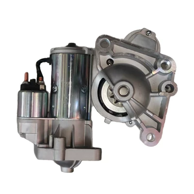 Lrt00240 44042210Pel, Starter and accessories