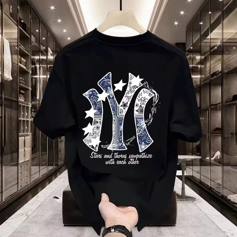 [스카이 블루 화이트) Y (] 블랙