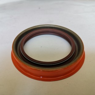 Suitable for Cadillac 6T75E Gearbox Front Oil Seal 242493767T4P-7F401-Ac