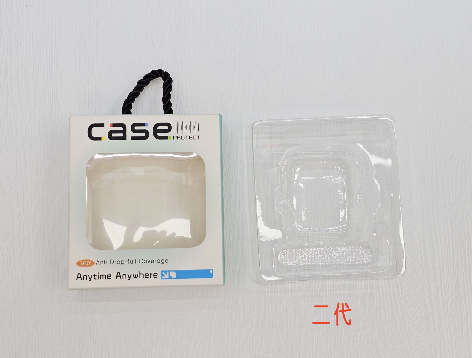 스타일 2(102*91*30)mm, 2세대