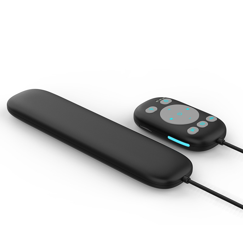 骨伝導スピーカーbluetooth睡眠音響枕下ホワイトノイズ睡眠機器bluetooth睡眠スピーカー|undefined