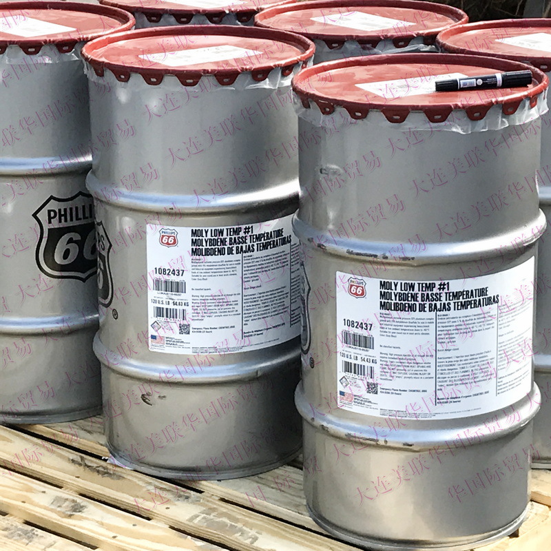 ���ƿ�ŵ��Phillips 66 Moly Low Temp�����������֬
