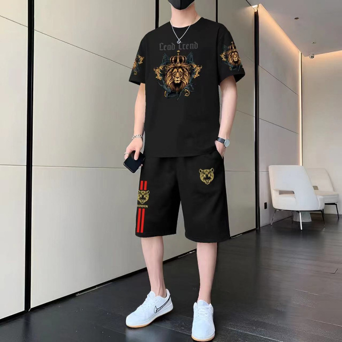 F084 크라운 라이온(유니폼팬츠)