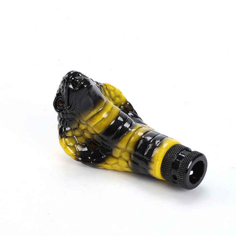Resin Shift Knob – Universal Cab and accessories - 709-snake