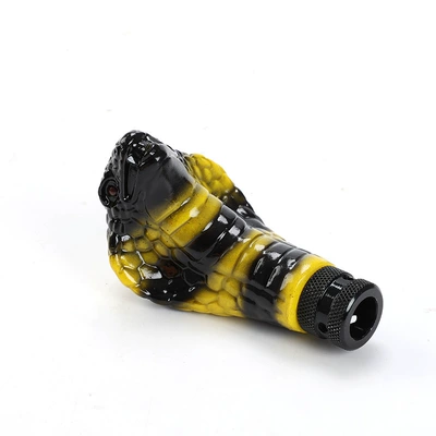 Lever Universal Gear Head Gear – Cab and accessories - 709-snake
