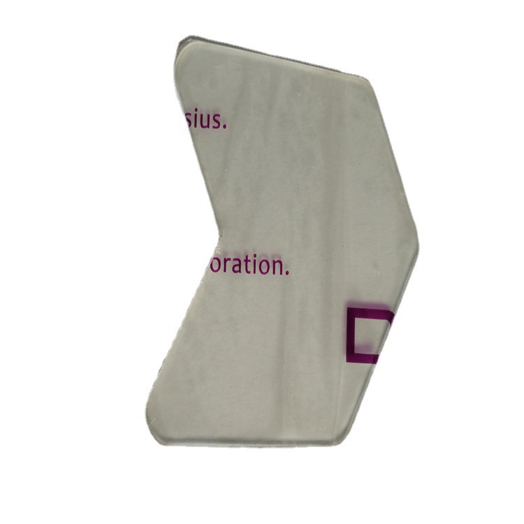 上海迪迈批发PC薄片 透明pc片材可定生产加工雕刻折弯 量大从优