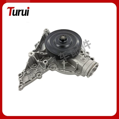 Soyutma sisteminin digər hissələri Coolant Pump 2732000201