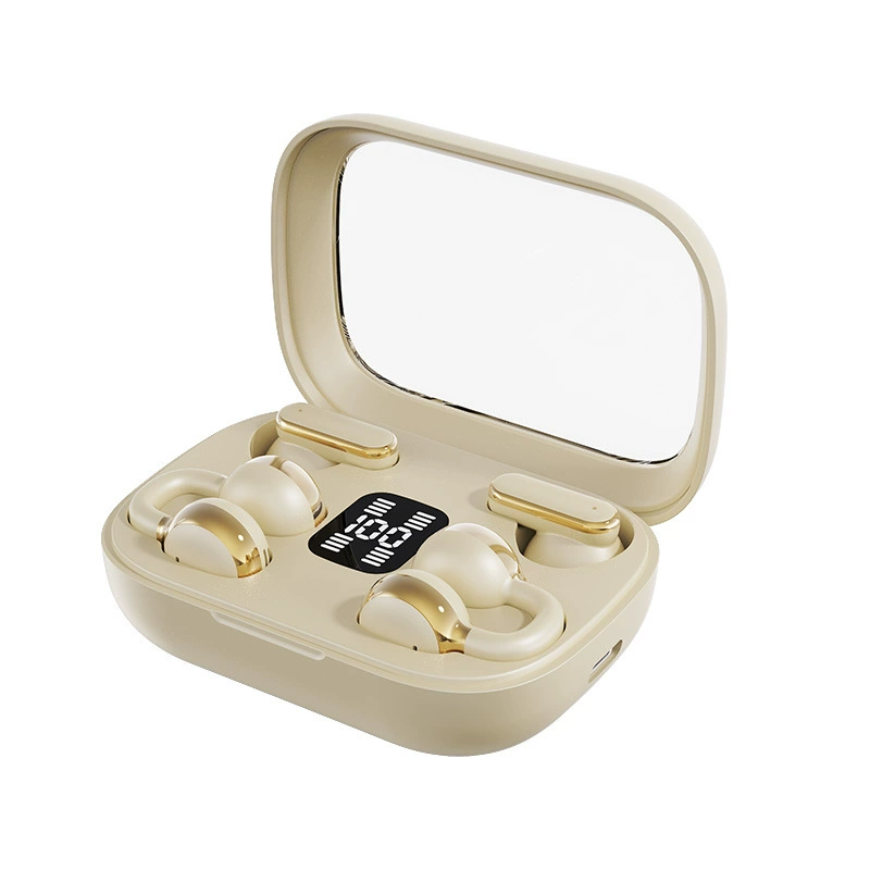 TWS Bluetooth Headset F9-5C (Private Model) — Wireless Earbuds, Multi-color Options, Compact Case