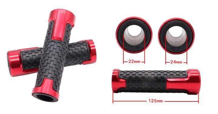 Suitable for Honda X-Adv150 Dayang Adv150 Modified Handlebar Rubber Grips Accessories