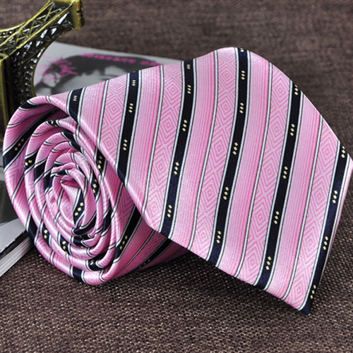 14 # 광택 넥타이