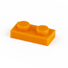 �ٸ�BOGOBLOCKSС����ɢװ��ľ��ש1&times;2����3023DIY������ľ���