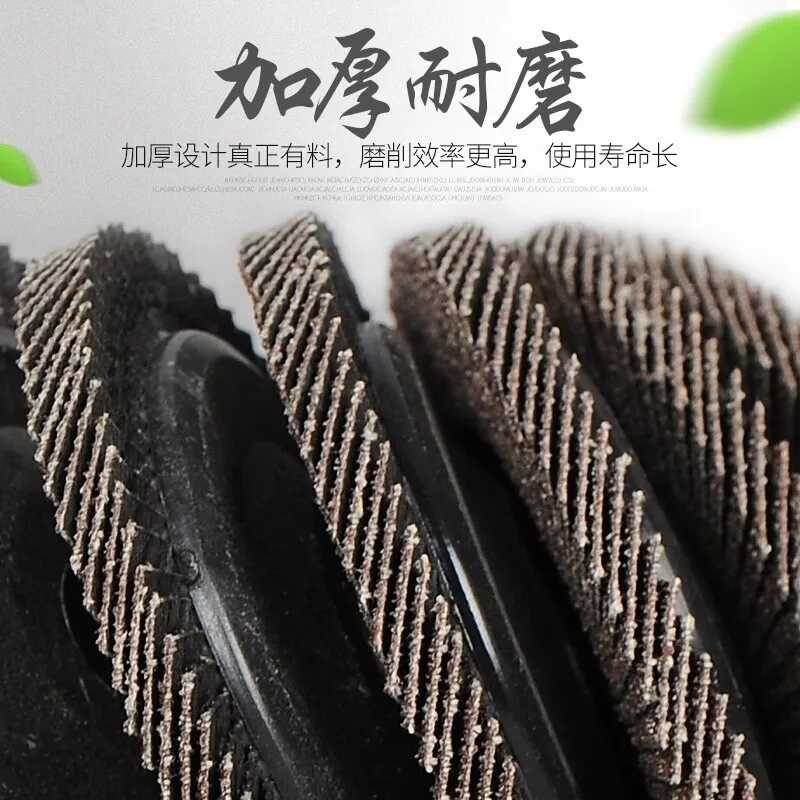 Blind 100 Blind Poliding Mill Angle Poliding Wheel Mill