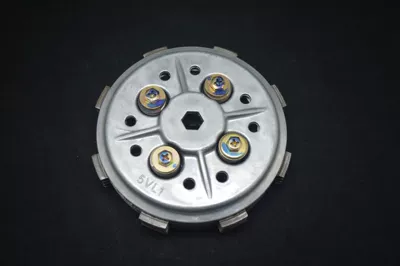 Tian Jun Tian Falcon YBR125 – Other drive systems - original-paper-based-small-general