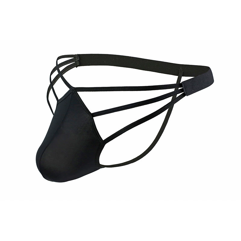  (Cross-border trading), silk trousers, trend underwear, for transsexuals