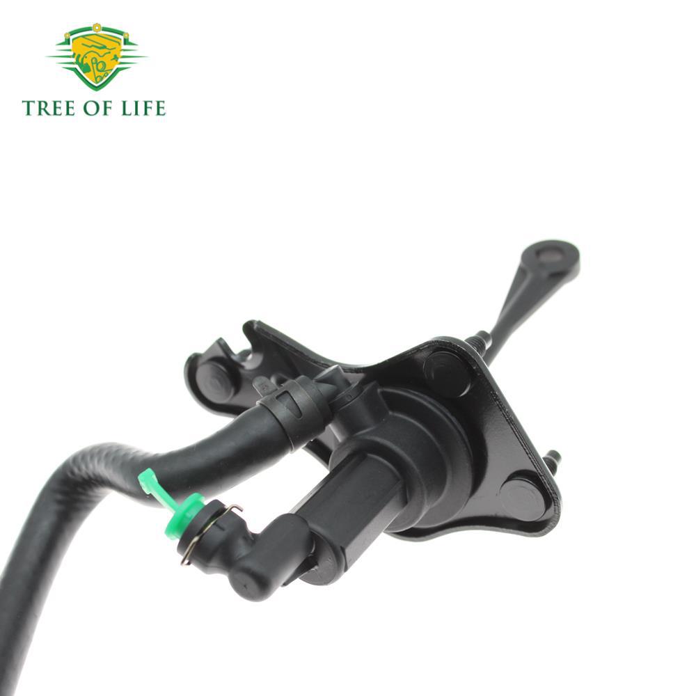 41610 - 1R100 para el motor de embrague Hyundai Accent Kia Rio image 2