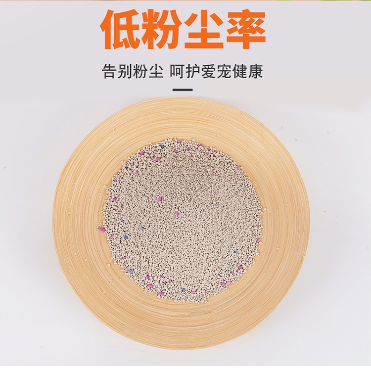 Pet Supplies Manufacturer's Popular Products: Cat Litter, Small Business Retail, Home Retail, Supermarket, In-City Store Opening, Wholesale 5
