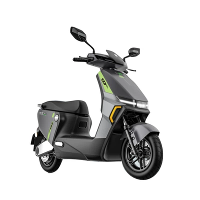 cargo rack | Electric car rear backrest