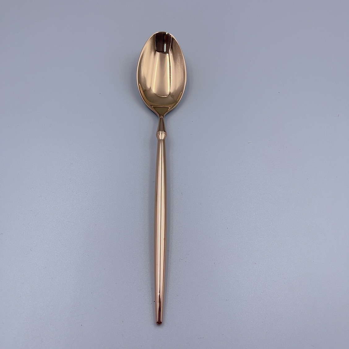 로즈 골드 304 발레--테이블 스푼