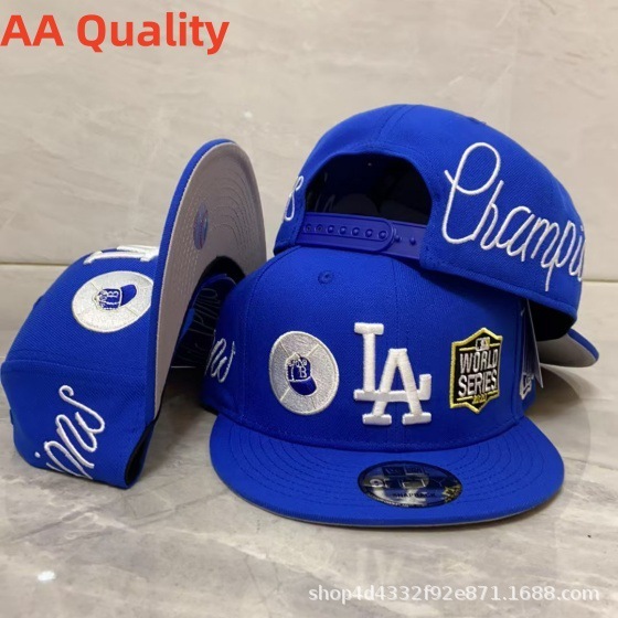2025 越境貿易 MLB アメリカンリーグチームキャップ NY ヤンキース AA 野球帽ヒップホップ調節可能なフラットつば帽子|undefined