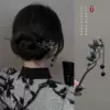 Двойной полёт (заколка)
