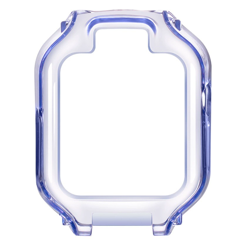 Для Huawei Kids Phone Watch 5x5xpro 4x4pro 3S 3Pro Мягкий клей Прозрачный защитный чехол