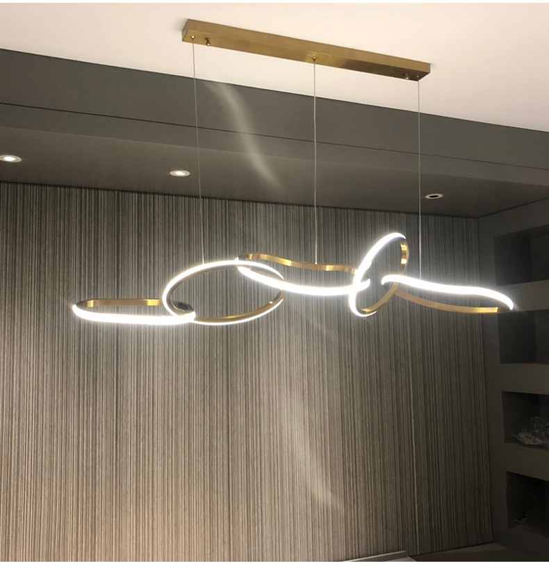 Dining Room Pendant Light 3