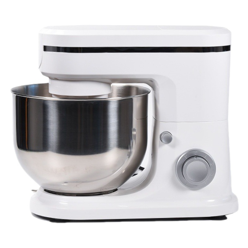 Batidora multifuncional de 8L para chef, amasadora pequeña para el hogar, licuadora, batidora de huevos de mesa, venta al por mayor para comercio exterior