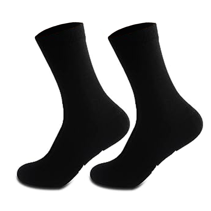 Cotton Game Socks 5