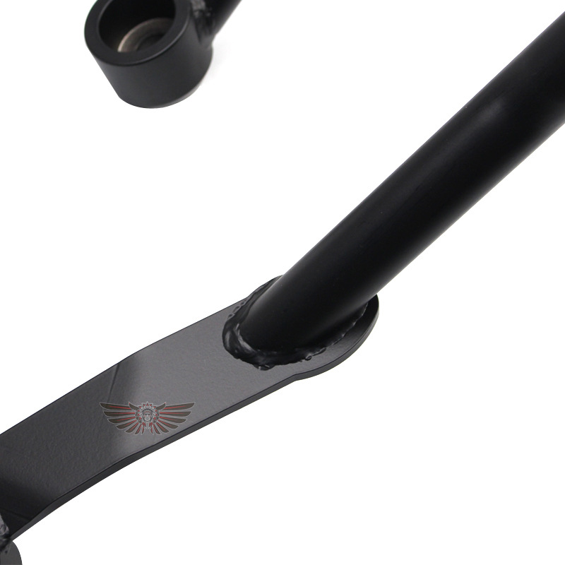 Suitable for Ducati Mts950 Motorcycle Engine Bumper Protection Frame Engine Anti-Fall Bar