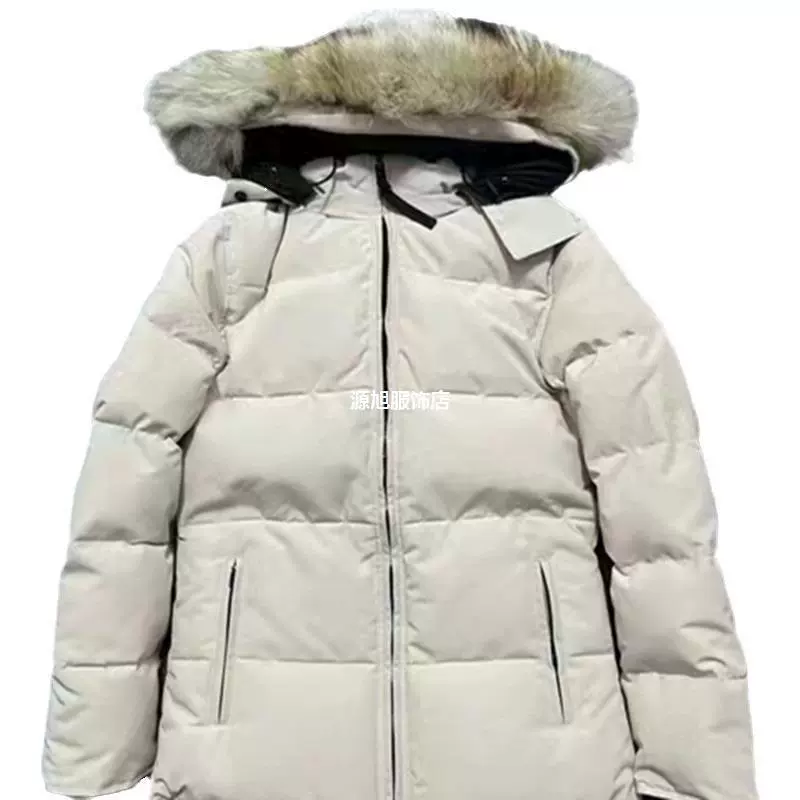 (Cross-border trading), down jacket for leisure, city style