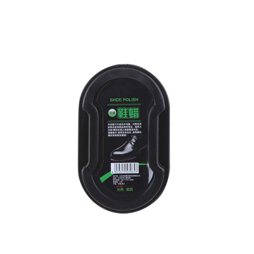 Shiny shoes with just one wipe. Colorless shoe polishing brush. Shoe polishing artifact does not damage leather shoes. Polishing and maintenance. Brightening sponge leather shoe polish.