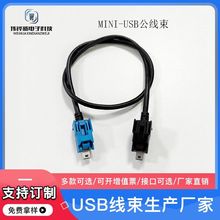 Mini-USB 5Pin ƵLVDS USBӰ