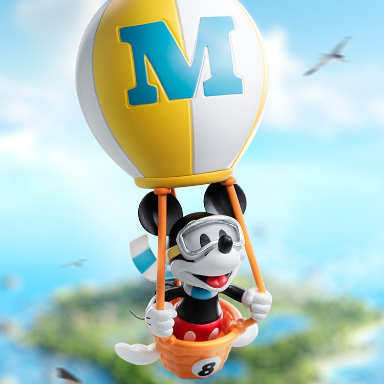 52toys Disney